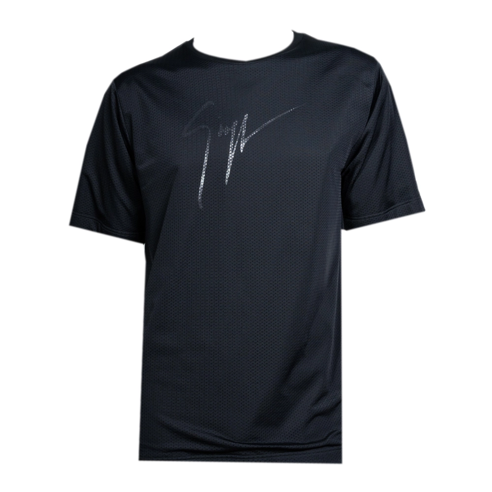 CAMISETA GIUSEPPE ZANOTII