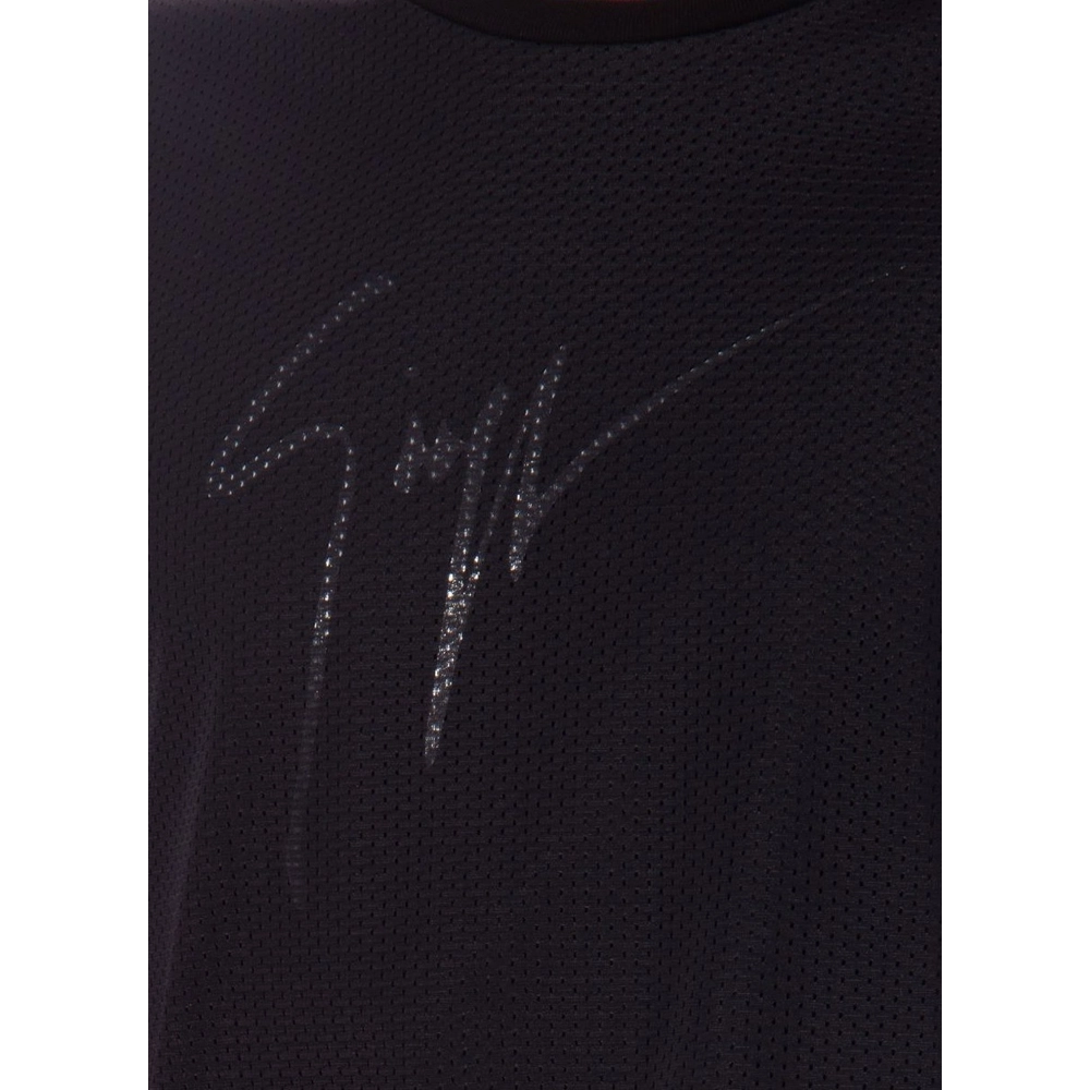 CAMISETA GIUSEPPE ZANOTII