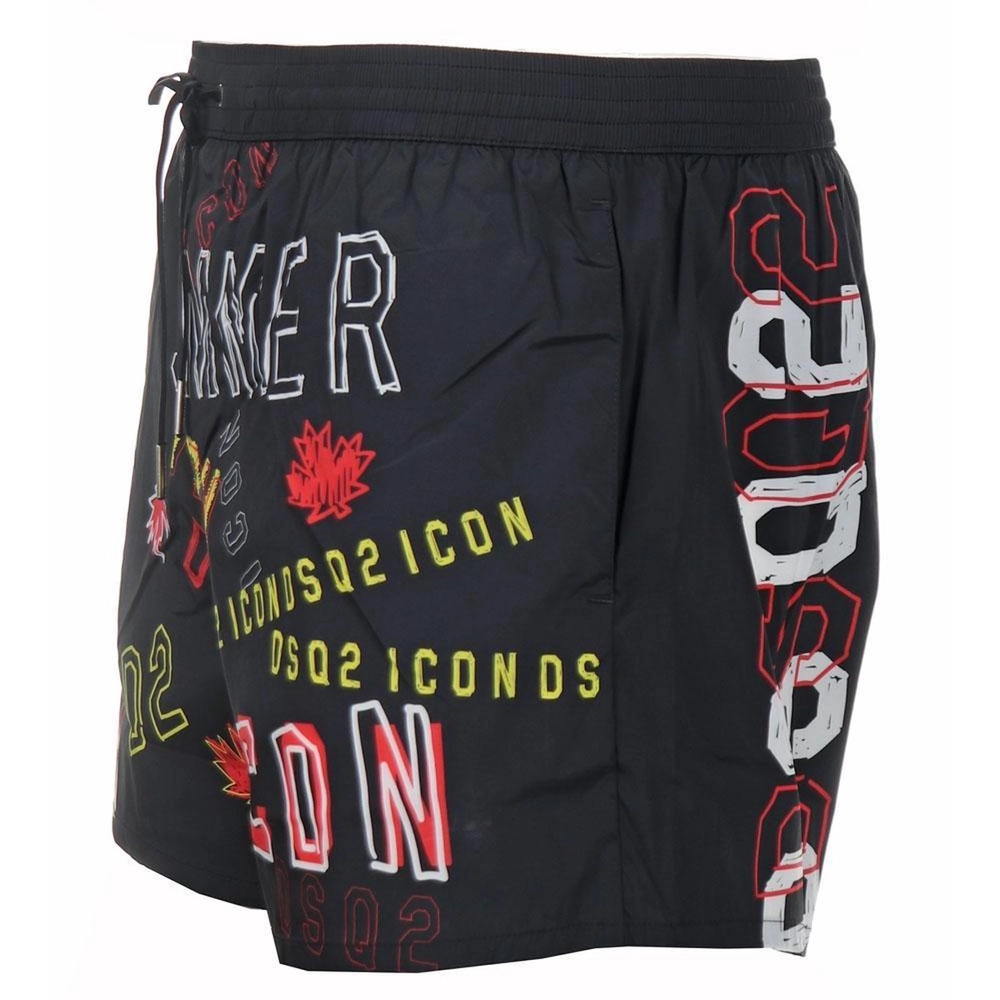 PANTALONETA DSQUARED2